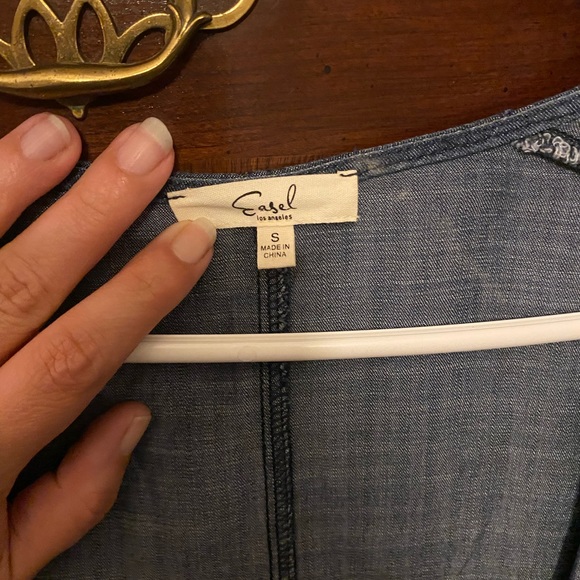 Oversized Cardigan Size S - Picture 2 of 3